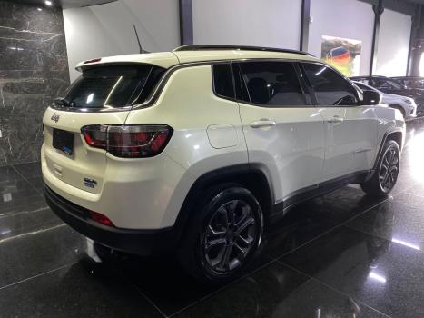 JEEP Compass 1.3 16V 4P FLEX LONGITUDE T270 TURBO AUTOMTICO, Foto 5