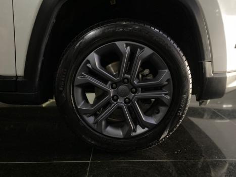 JEEP Compass 1.3 16V 4P FLEX LONGITUDE T270 TURBO AUTOMTICO, Foto 9