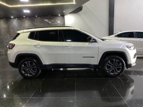 JEEP Compass 1.3 16V 4P FLEX LONGITUDE T270 TURBO AUTOMTICO, Foto 10