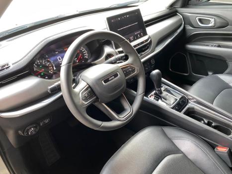 JEEP Compass 1.3 16V 4P FLEX LONGITUDE T270 TURBO AUTOMTICO, Foto 14