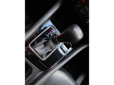 JEEP Compass 1.3 16V 4P FLEX LONGITUDE T270 TURBO AUTOMTICO, Foto 20
