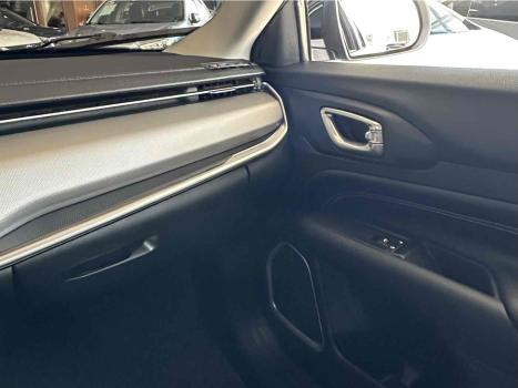 JEEP Compass 1.3 16V 4P FLEX LONGITUDE T270 TURBO AUTOMTICO, Foto 15