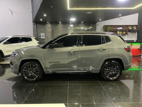 JEEP Compass 1.3 16V 4P FLEX S T270 TURBO AUTOMTICO, Foto 10