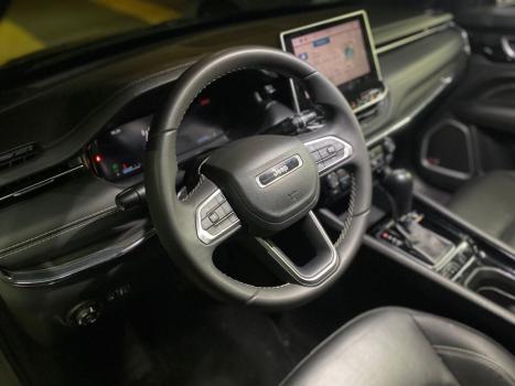 JEEP Compass 1.3 16V 4P FLEX S T270 TURBO AUTOMTICO, Foto 15