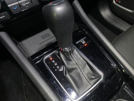 JEEP Compass 1.3 16V 4P FLEX S T270 TURBO AUTOMTICO, Foto 16