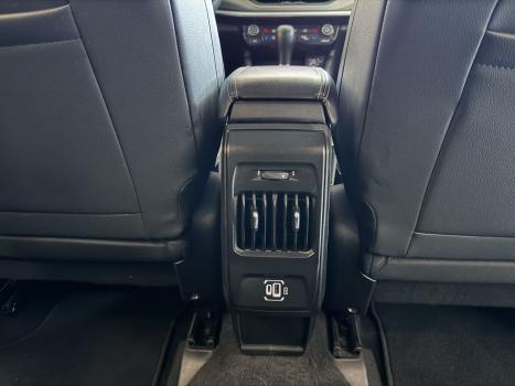 JEEP Compass 1.3 16V 4P FLEX LONGITUDE T270 TURBO AUTOMTICO, Foto 14