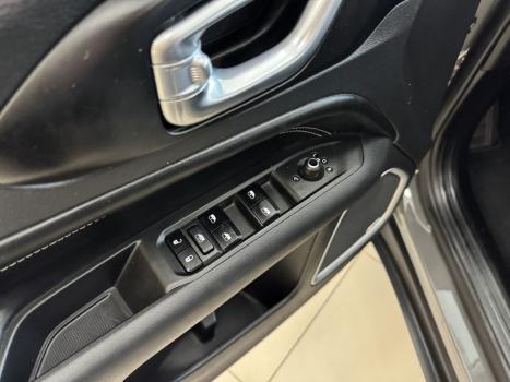 JEEP Compass 1.3 16V 4P FLEX LONGITUDE T270 TURBO AUTOMTICO, Foto 16
