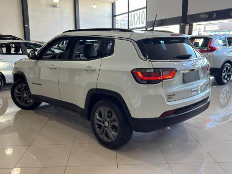 JEEP Compass 1.3 16V 4P FLEX LONGITUDE T270 TURBO AUTOMTICO, Foto 5