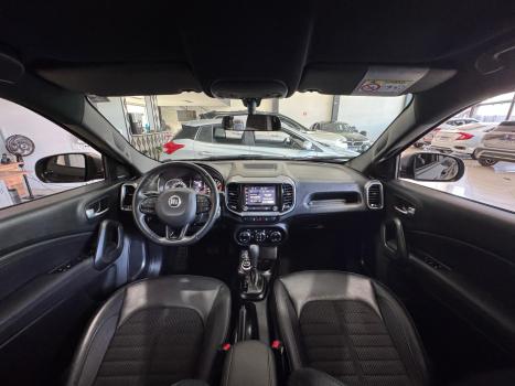 JEEP Compass 1.3 16V 4P FLEX LONGITUDE T270 TURBO AUTOMTICO, Foto 10