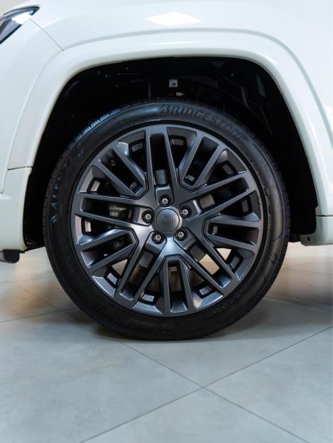JEEP Compass 1.3 16V 4P FLEX S T270 TURBO AUTOMTICO, Foto 8
