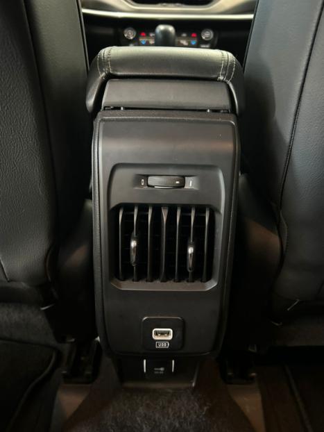 JEEP Compass 1.3 16V 4P FLEX LONGITUDE T270 TURBO AUTOMTICO, Foto 12