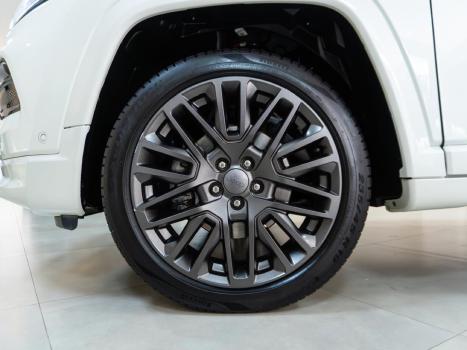 JEEP Compass 1.3 16V 4P FLEX S T270 TURBO AUTOMTICO, Foto 8