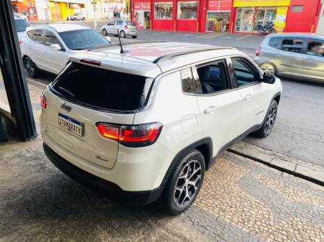 JEEP Compass 1.3 16V 4P FLEX LONGITUDE T270 TURBO AUTOMTICO, Foto 5
