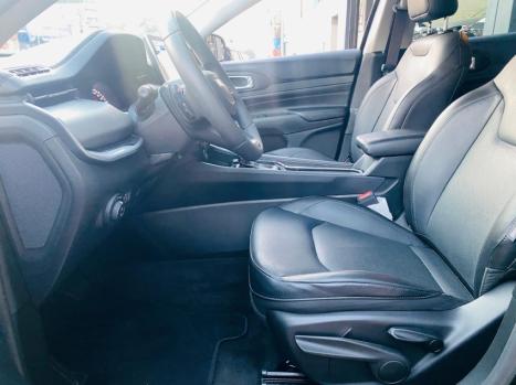 JEEP Compass 1.3 16V 4P FLEX LONGITUDE T270 TURBO AUTOMTICO, Foto 15