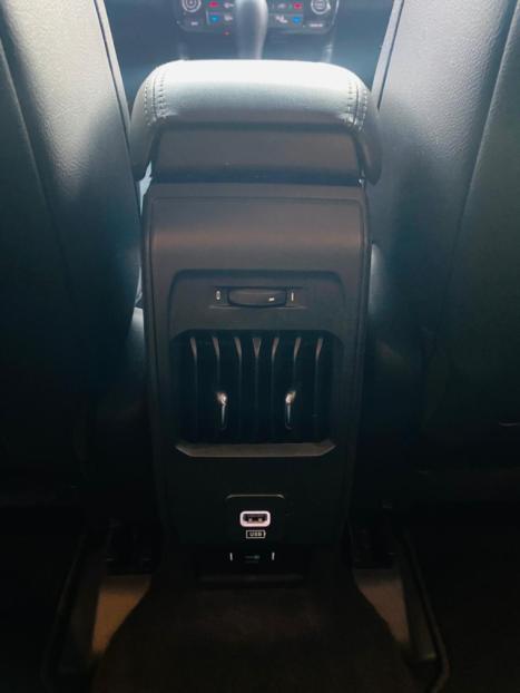 JEEP Compass 1.3 16V 4P FLEX LONGITUDE T270 TURBO AUTOMTICO, Foto 20
