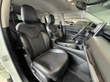 JEEP Compass 1.3 16V 4P FLEX LONGITUDE T270 TURBO AUTOMTICO, Foto 11