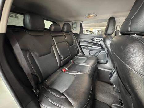 JEEP Compass 1.3 16V 4P FLEX LONGITUDE T270 TURBO AUTOMTICO, Foto 12