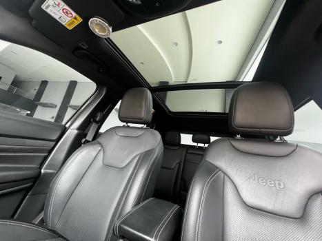 JEEP Compass 1.3 16V 4P FLEX S T270 TURBO AUTOMTICO, Foto 5