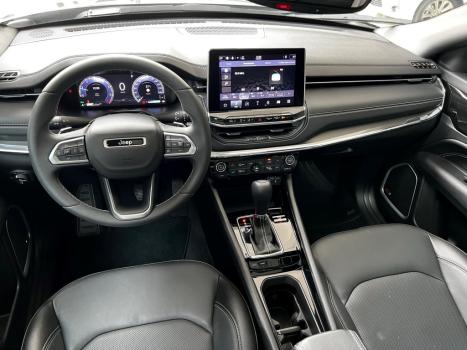 JEEP Compass 1.3 16V 4P FLEX S T270 TURBO AUTOMTICO, Foto 7