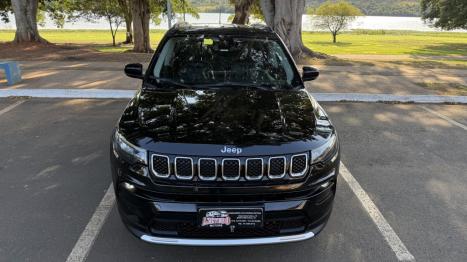 JEEP Compass 1.3 16V 4P FLEX LONGITUDE 80 ANOS T270 TURBO AUTOMTICO, Foto 1