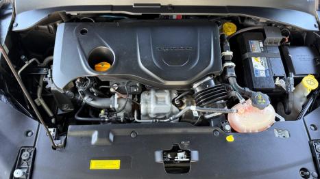 JEEP Compass 1.3 16V 4P FLEX LONGITUDE 80 ANOS T270 TURBO AUTOMTICO, Foto 12