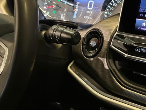 JEEP Compass 1.3 16V 4P FLEX LONGITUDE T270 TURBO AUTOMTICO, Foto 10