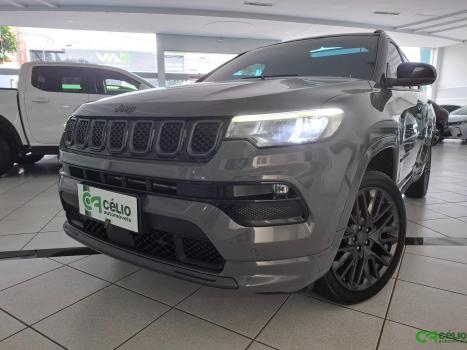 JEEP Compass 1.3 16V 4P FLEX S T270 TURBO AUTOMTICO, Foto 1