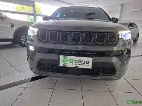 JEEP Compass 1.3 16V 4P FLEX S T270 TURBO AUTOMTICO, Foto 8