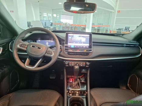 JEEP Compass 1.3 16V 4P FLEX S T270 TURBO AUTOMTICO, Foto 11
