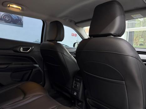 JEEP Compass 1.3 16V 4P FLEX LONGITUDE T270 TURBO AUTOMTICO, Foto 12