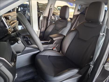 JEEP Compass 1.3 16V 4P FLEX LIMITED T270 TURBO AUTOMTICO, Foto 7