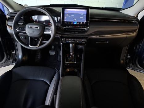JEEP Compass 1.3 16V 4P FLEX LIMITED T270 TURBO AUTOMTICO, Foto 9