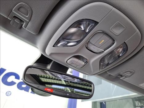 JEEP Compass 1.3 16V 4P FLEX LIMITED T270 TURBO AUTOMTICO, Foto 15