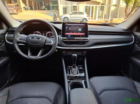 JEEP Compass 1.3 16V 4P FLEX LIMITED T270 TURBO AUTOMTICO, Foto 3