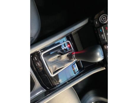 JEEP Compass 1.3 16V 4P FLEX LONGITUDE T270 TURBO AUTOMTICO, Foto 22