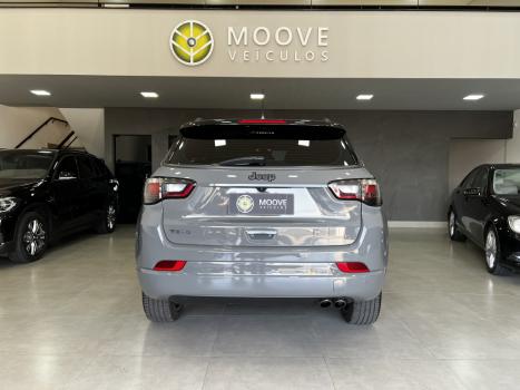 JEEP Compass 1.3 16V 4P FLEX S T270 TURBO AUTOMTICO, Foto 2