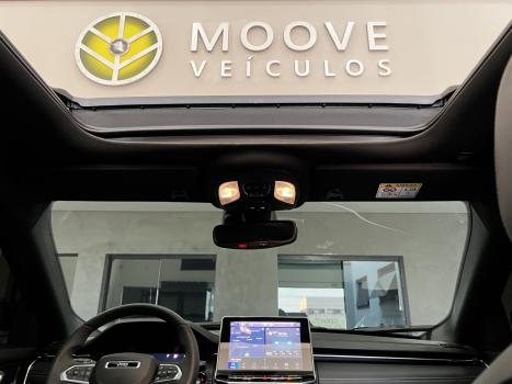JEEP Compass 1.3 16V 4P FLEX S T270 TURBO AUTOMTICO, Foto 4