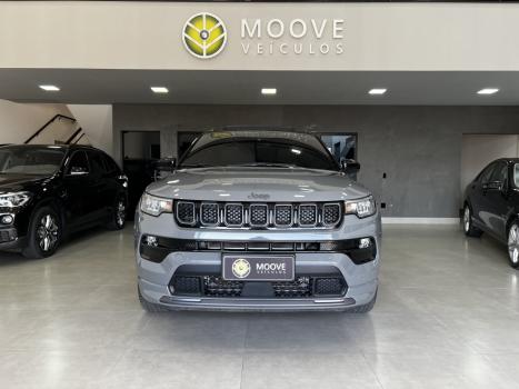 JEEP Compass 1.3 16V 4P FLEX S T270 TURBO AUTOMTICO, Foto 6