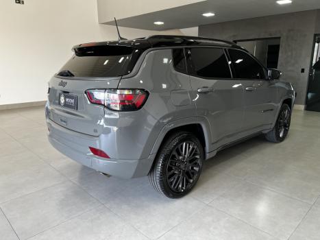 JEEP Compass 1.3 16V 4P FLEX S T270 TURBO AUTOMTICO, Foto 8