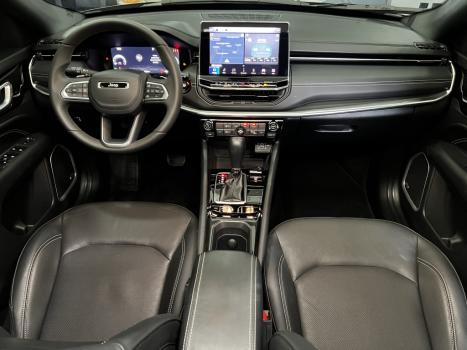 JEEP Compass 1.3 16V 4P FLEX S T270 TURBO AUTOMTICO, Foto 10