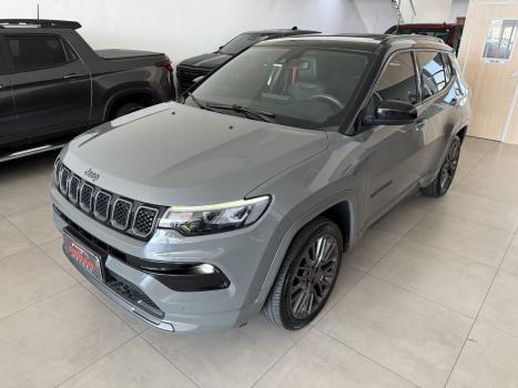 JEEP Compass 1.3 16V 4P FLEX S T270 TURBO AUTOMTICO, Foto 1