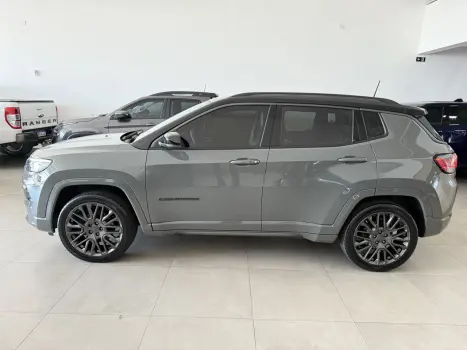 JEEP Compass 1.3 16V 4P FLEX S T270 TURBO AUTOMTICO, Foto 14