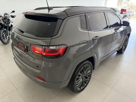 JEEP Compass 1.3 16V 4P FLEX S T270 TURBO AUTOMTICO, Foto 2