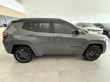 JEEP Compass 1.3 16V 4P FLEX S T270 TURBO AUTOMTICO, Foto 15