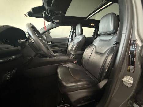 JEEP Compass 1.3 16V 4P FLEX S T270 TURBO AUTOMTICO, Foto 4