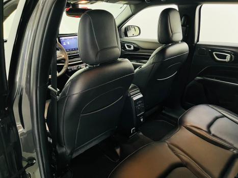 JEEP Compass 1.3 16V 4P FLEX LIMITED T270 TURBO AUTOMTICO, Foto 10