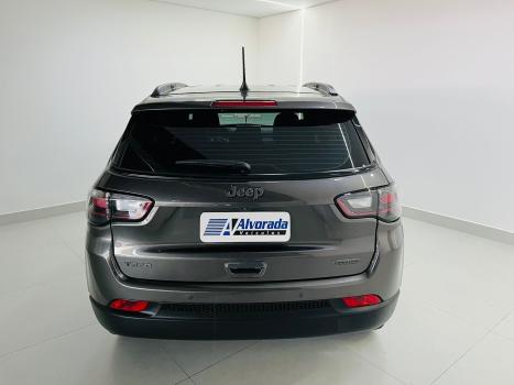 JEEP Compass 1.3 16V 4P FLEX LIMITED T270 TURBO AUTOMTICO, Foto 14