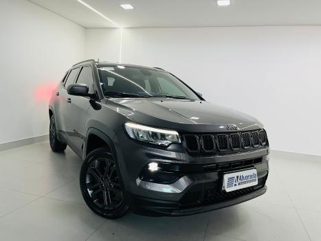 JEEP Compass 1.3 16V 4P FLEX LIMITED T270 TURBO AUTOMTICO, Foto 16