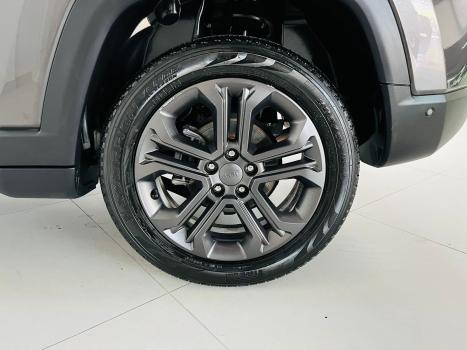 JEEP Compass 1.3 16V 4P FLEX LIMITED T270 TURBO AUTOMTICO, Foto 18