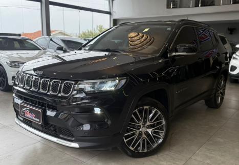 JEEP Compass 1.3 16V 4P FLEX T270 TURBO AUTOMTICO, Foto 1